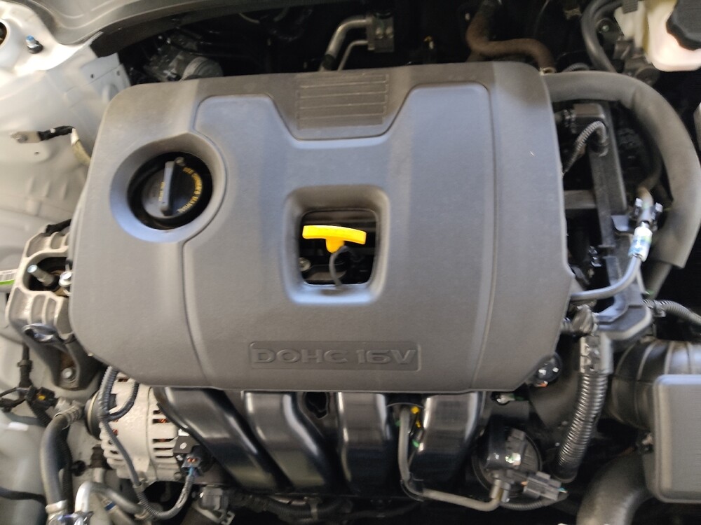 2023 Kia Forte in Marietta, GA 30062 - 18130905 30