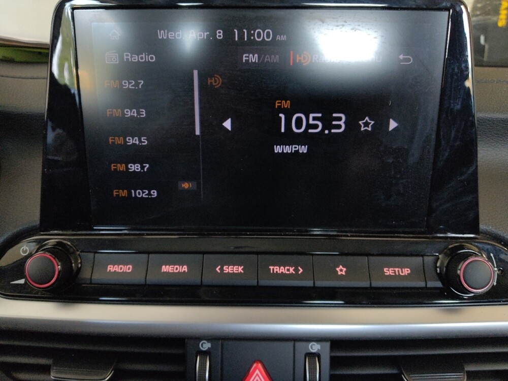 2023 Kia Forte in Marietta, GA 30062 - 18130905 25