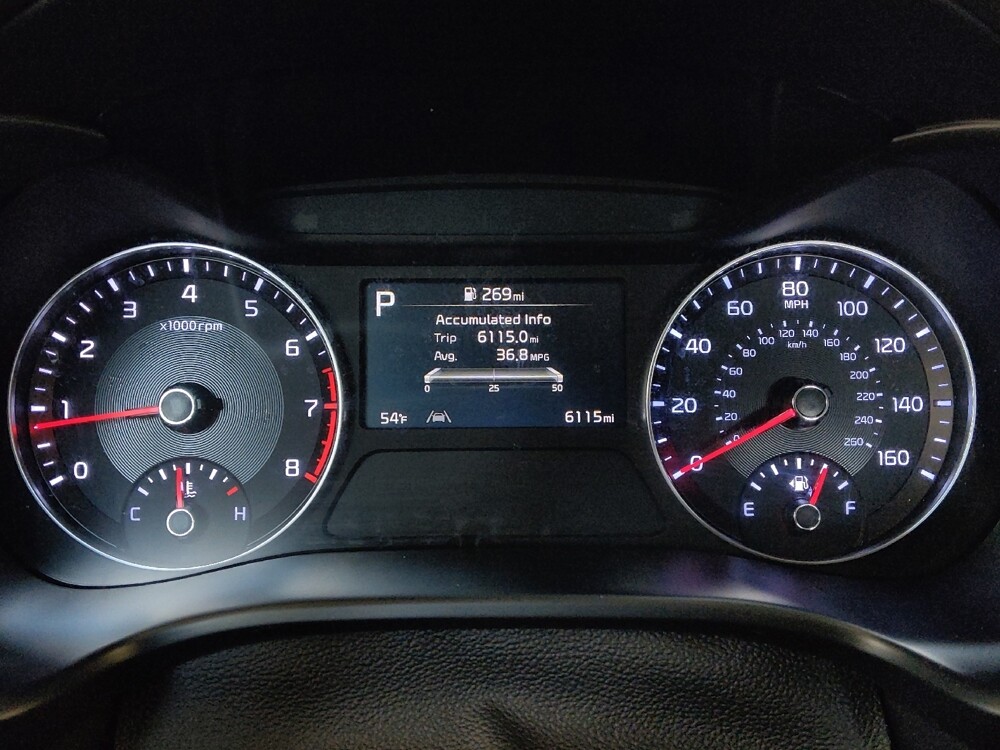 2023 Kia Forte in Marietta, GA 30062 - 18130905 23