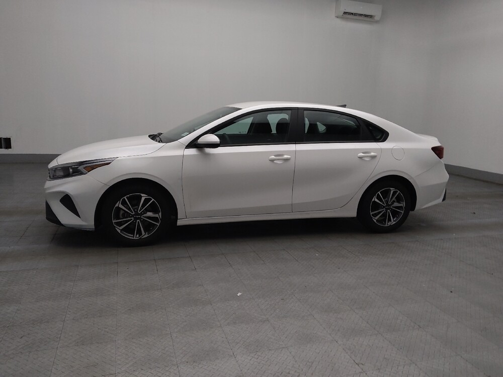 2023 Kia Forte in Marietta, GA 30062 - 18130905 2