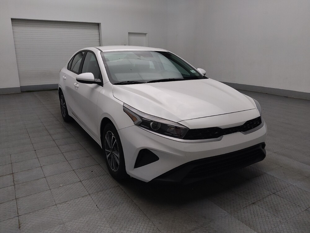 2023 Kia Forte in Marietta, GA 30062 - 18130905 13
