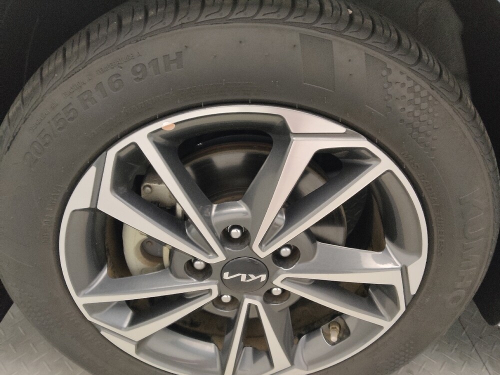 2023 Kia Forte in Marietta, GA 30062 - 18130905 31