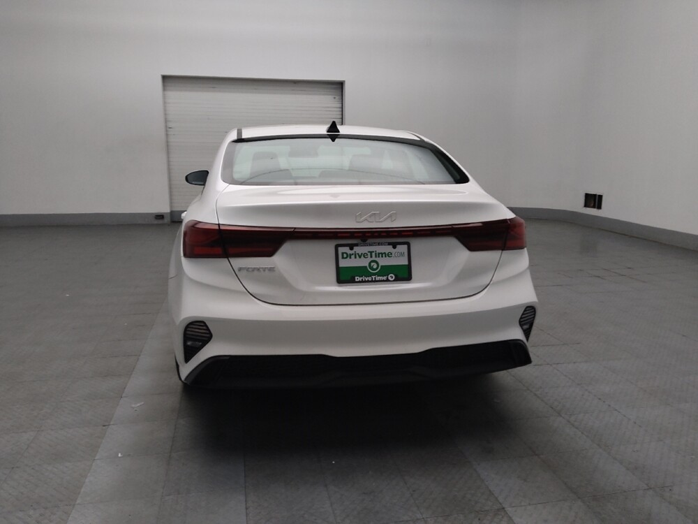 2023 Kia Forte in Marietta, GA 30062 - 18130905 6