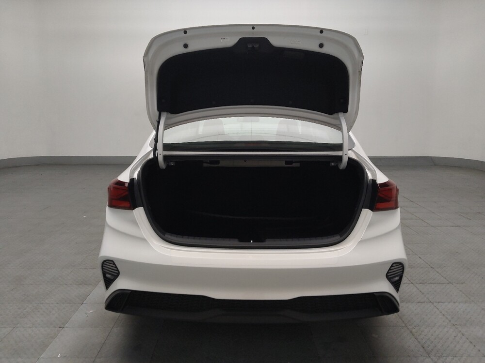 2023 Kia Forte in Marietta, GA 30062 - 18130905 29