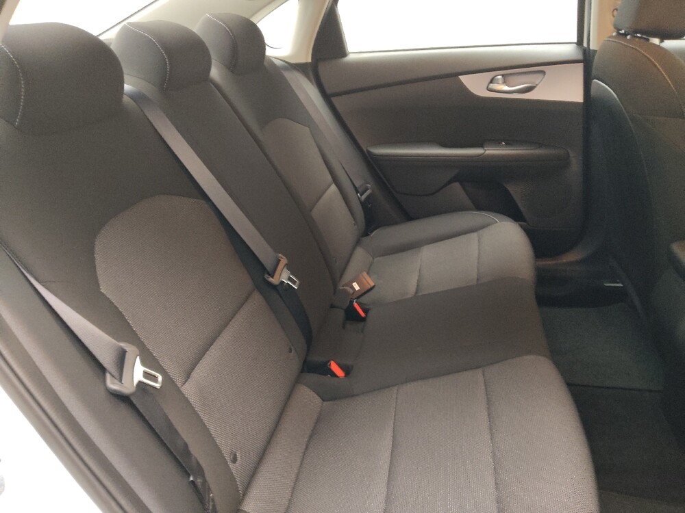 2023 Kia Forte in Marietta, GA 30062 - 18130905 19