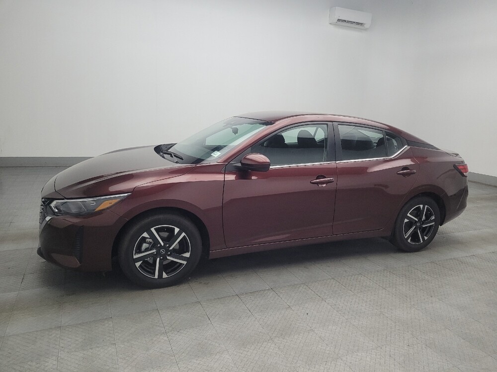 2024 Nissan Sentra in Stone Mountain, GA 30083 - 18130906 2