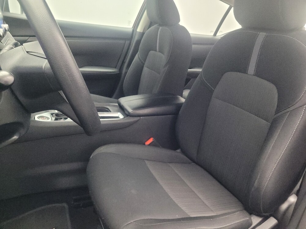 2024 Nissan Sentra in Stone Mountain, GA 30083 - 18130906 17