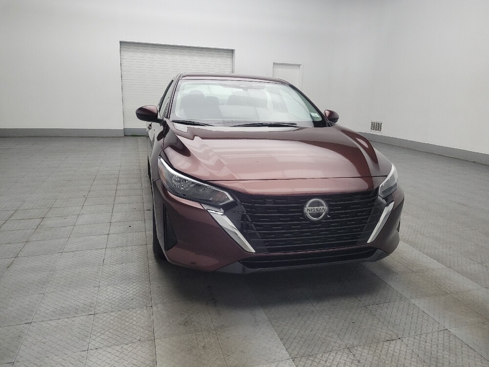 2024 Nissan Sentra in Stone Mountain, GA 30083 - 18130906 14