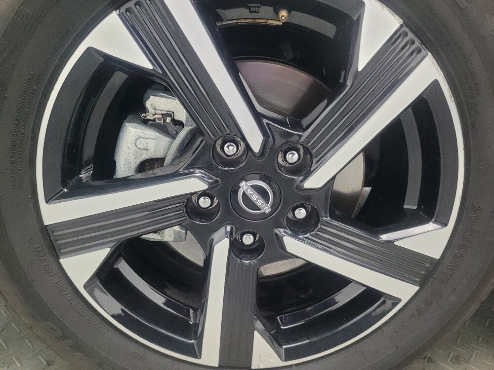 2024 Nissan Sentra in Stone Mountain, GA 30083 - 18130906 31