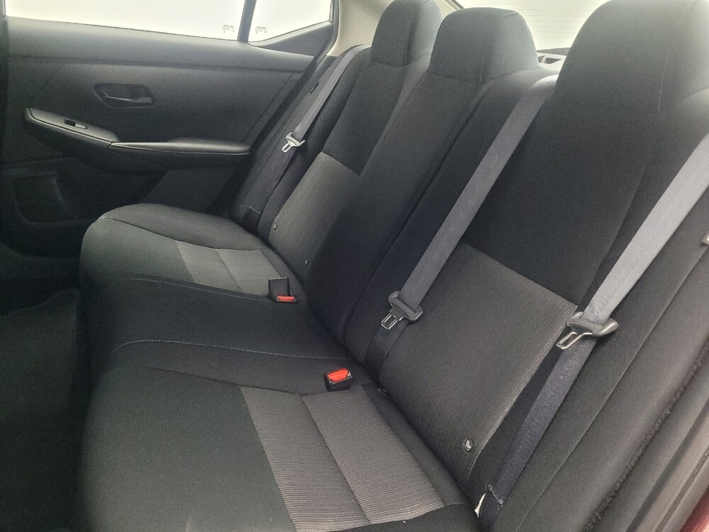 2024 Nissan Sentra in Stone Mountain, GA 30083 - 18130906 18