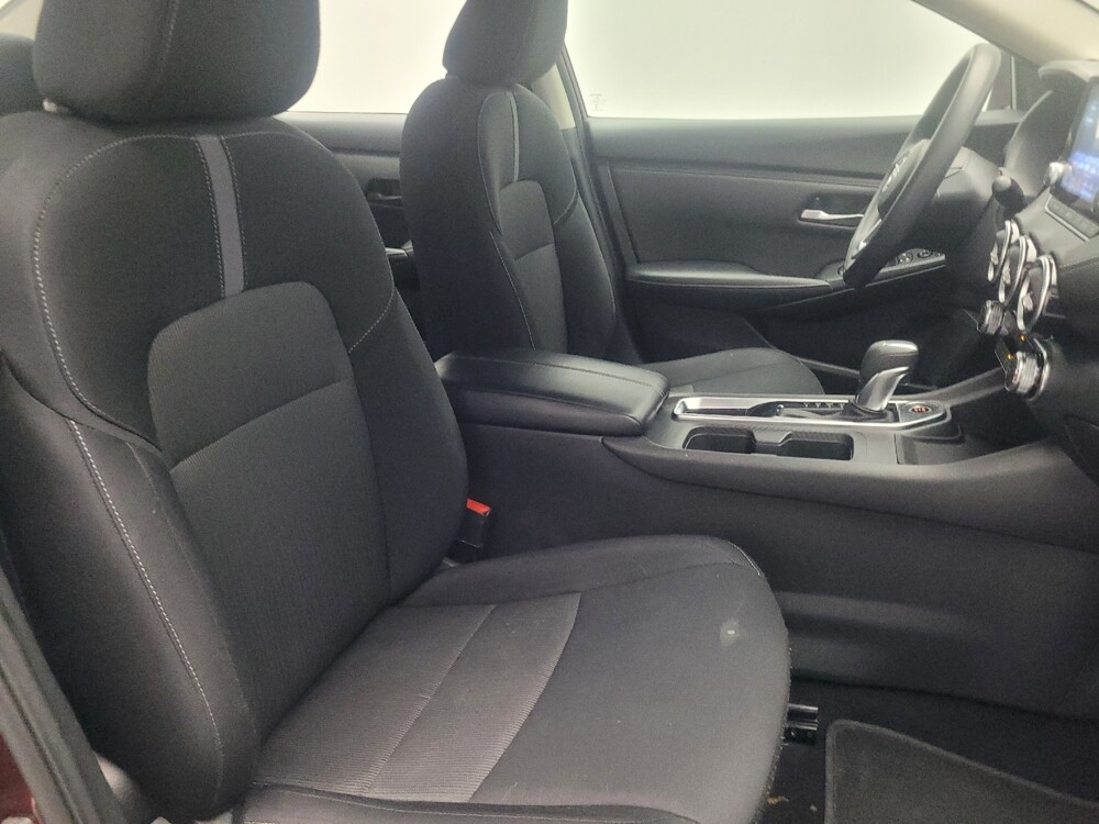 2024 Nissan Sentra in Stone Mountain, GA 30083 - 18130906 21