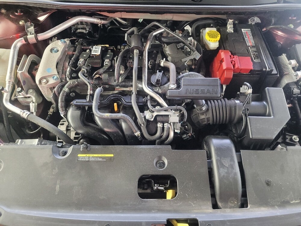 2024 Nissan Sentra in Stone Mountain, GA 30083 - 18130906 30