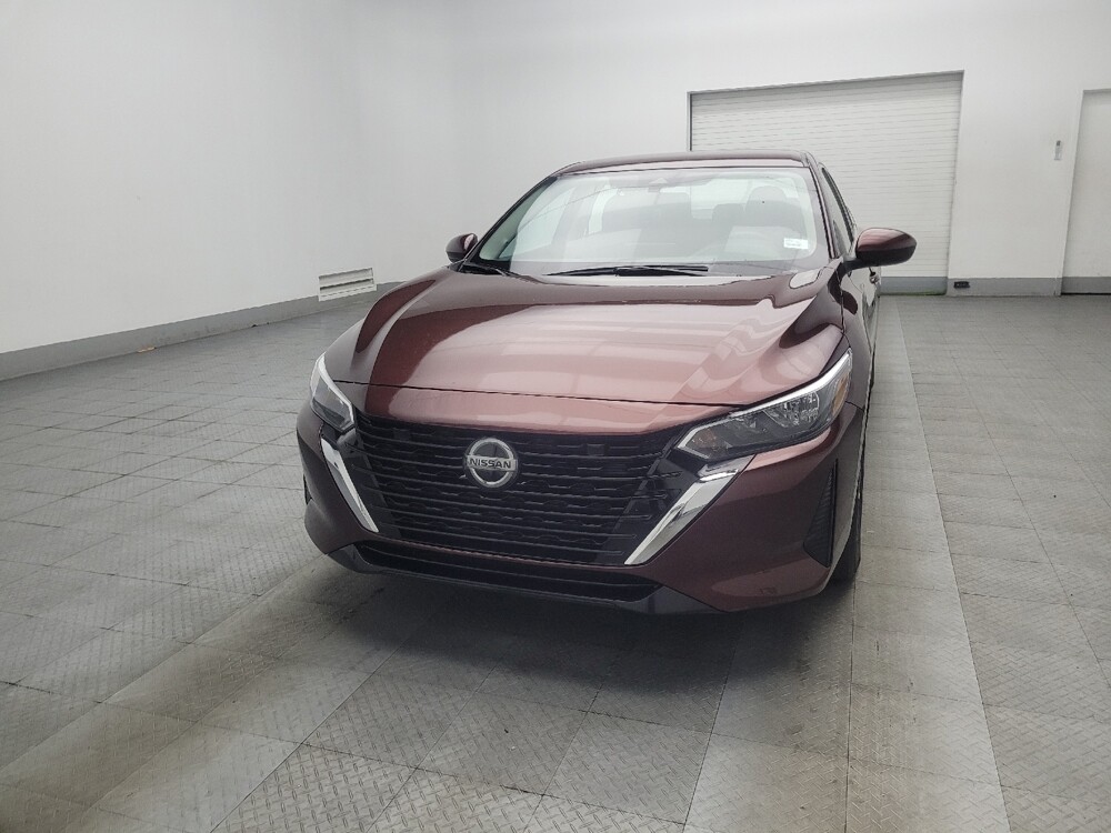 2024 Nissan Sentra in Stone Mountain, GA 30083 - 18130906 15