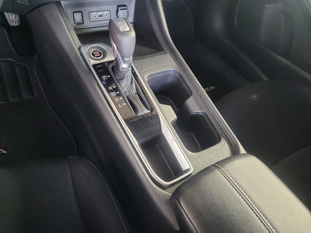 2024 Nissan Sentra in Stone Mountain, GA 30083 - 18130906 26