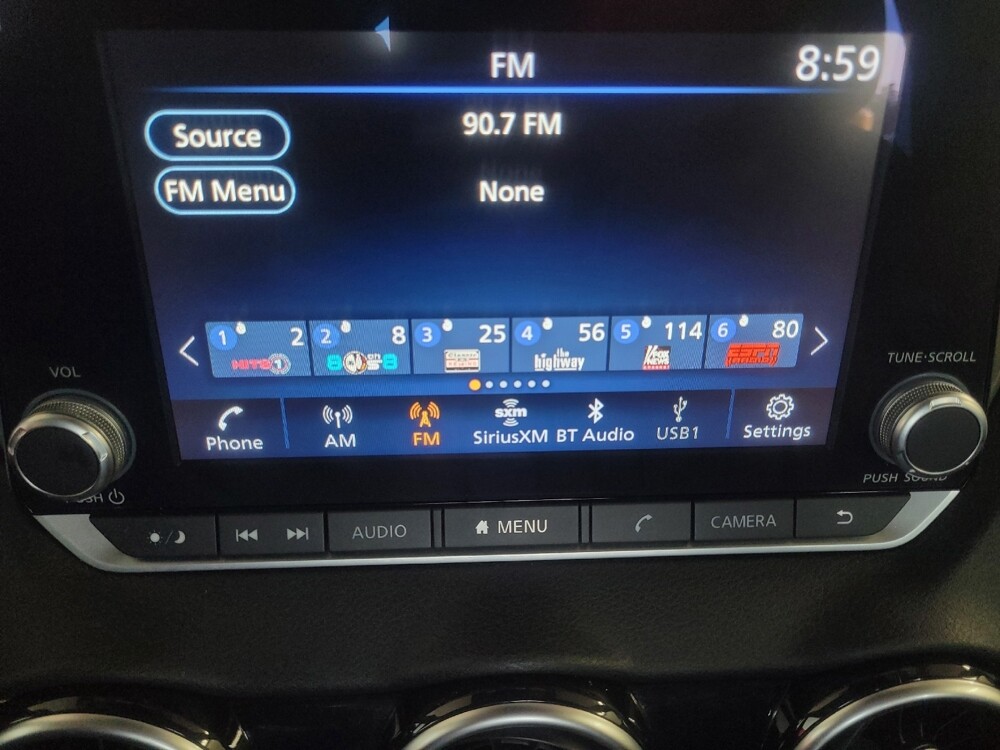 2024 Nissan Sentra in Stone Mountain, GA 30083 - 18130906 25