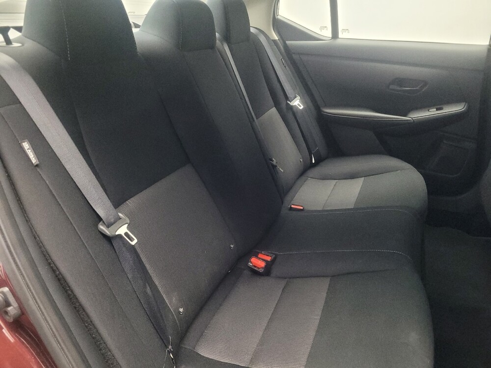 2024 Nissan Sentra in Stone Mountain, GA 30083 - 18130906 19