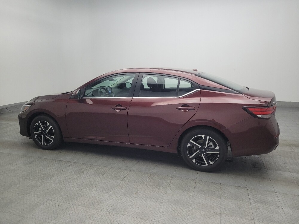 2024 Nissan Sentra in Stone Mountain, GA 30083 - 18130906 3