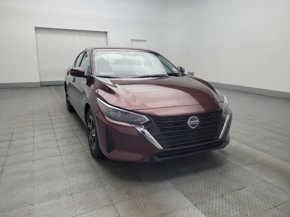 2024 Nissan Sentra in Stone Mountain, GA 30083 - 18130906 13