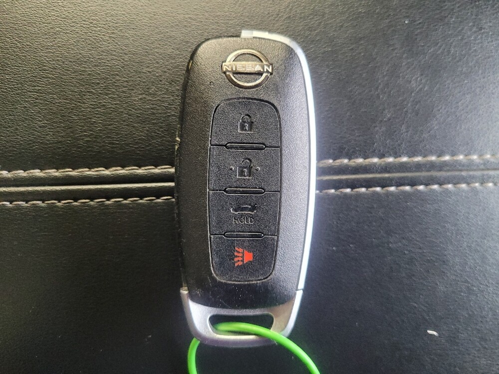 2024 Nissan Sentra in Stone Mountain, GA 30083 - 18130906 32