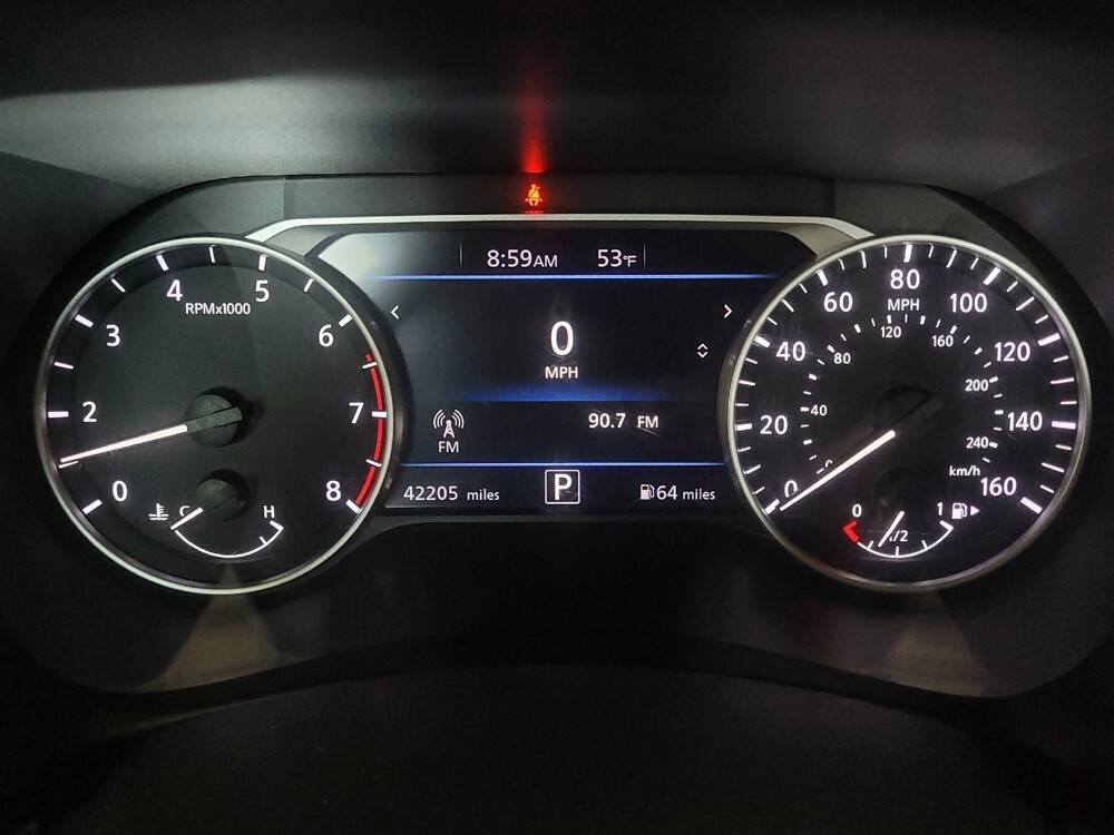 2024 Nissan Sentra in Stone Mountain, GA 30083 - 18130906 23