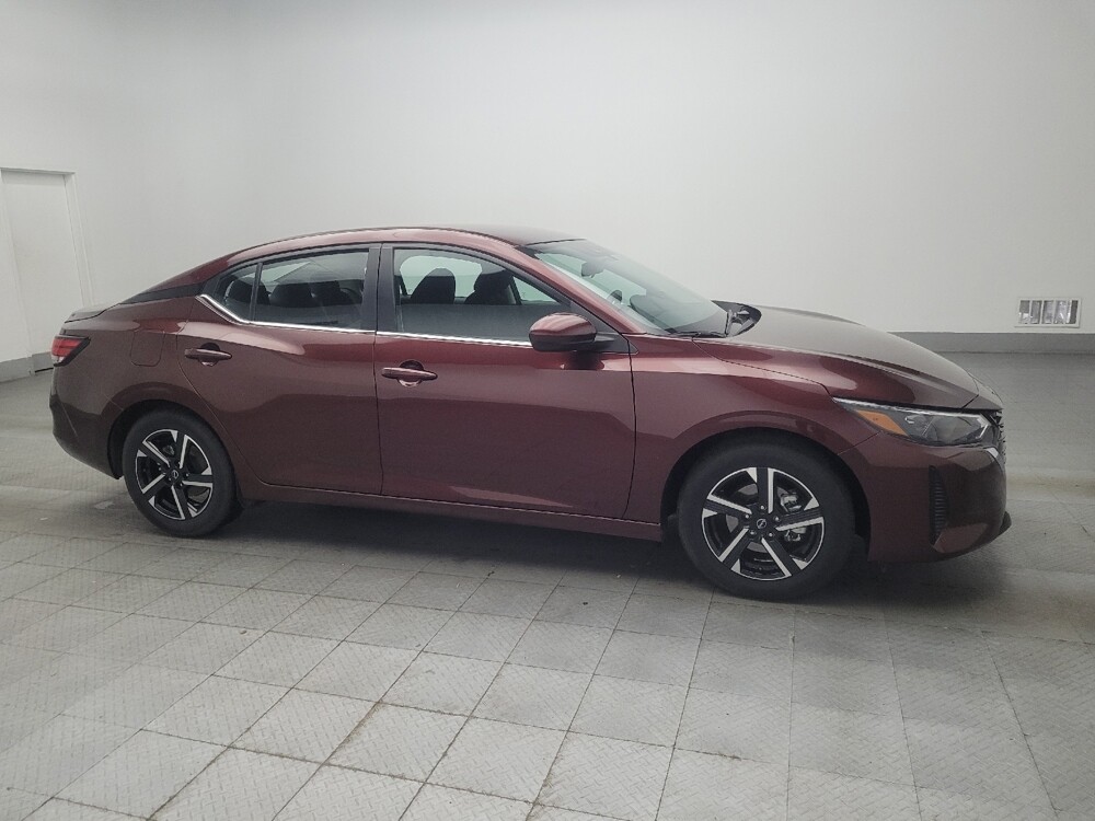 2024 Nissan Sentra in Stone Mountain, GA 30083 - 18130906 11