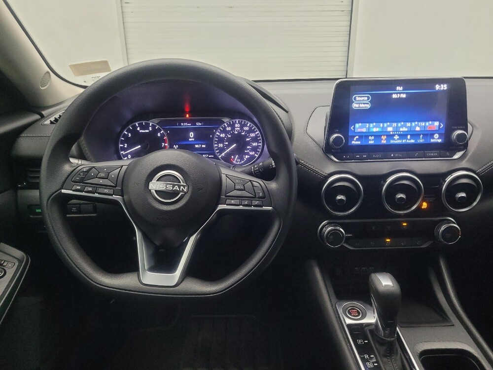 2024 Nissan Sentra in Stone Mountain, GA 30083 - 18130906 22