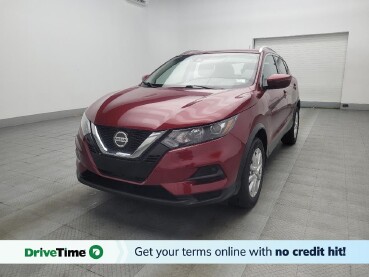 2020 Nissan Rogue Sport in Knoxville, TN 37923