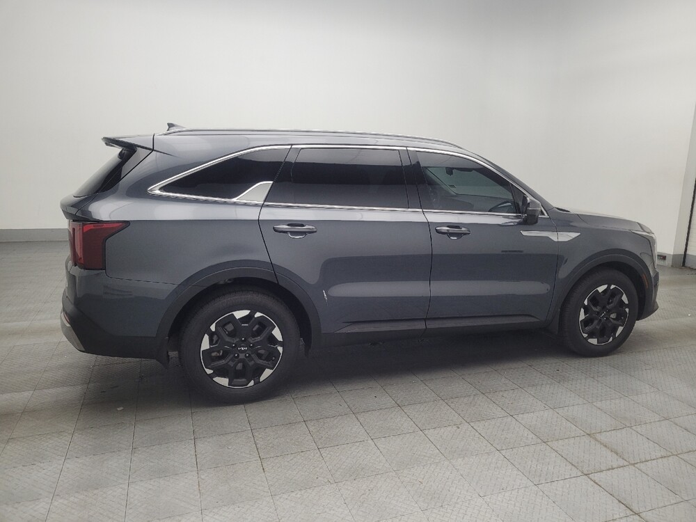 2024 Kia Sorento in Union City, GA 30291 - 18130908 10