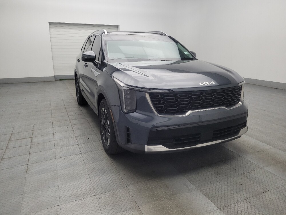 2024 Kia Sorento in Union City, GA 30291 - 18130908 13