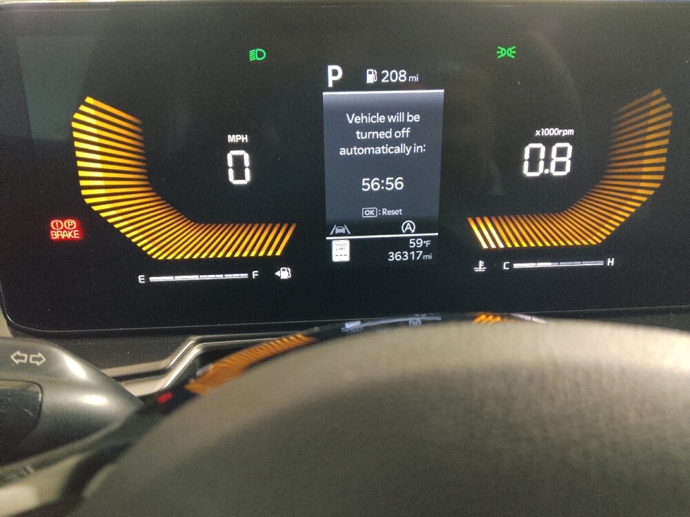 2024 Kia Sorento in Union City, GA 30291 - 18130908 23