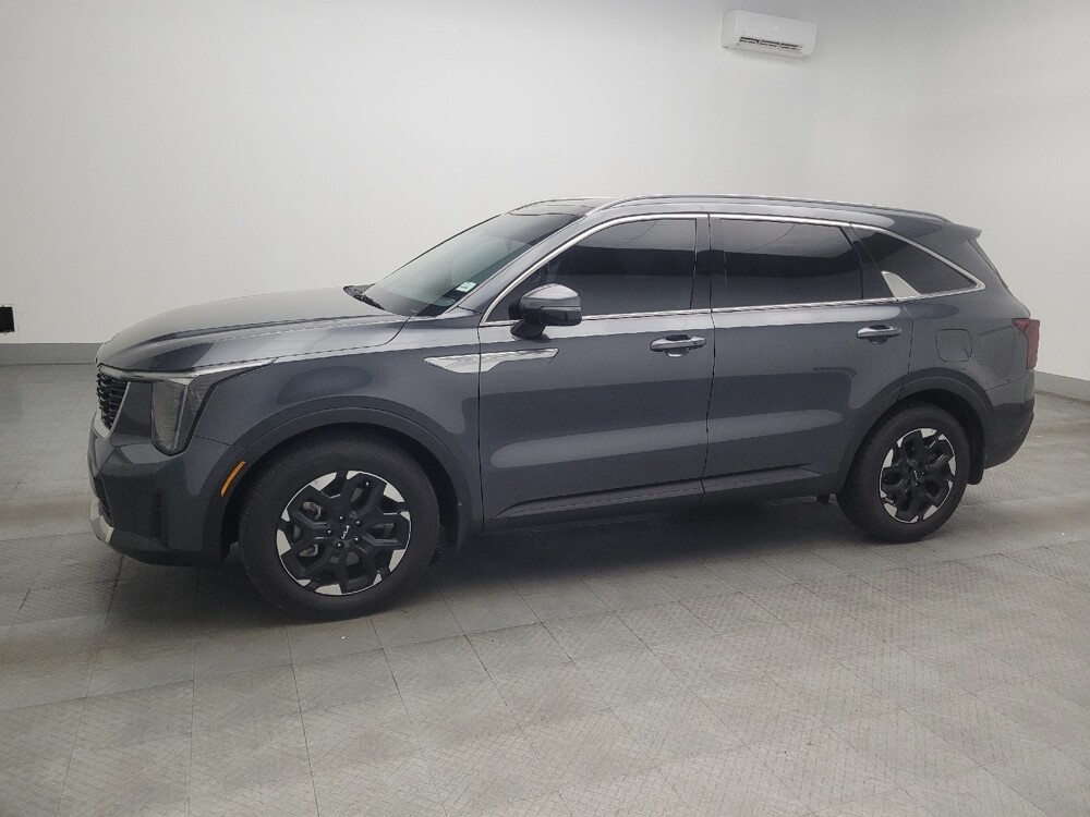 2024 Kia Sorento in Union City, GA 30291 - 18130908 2