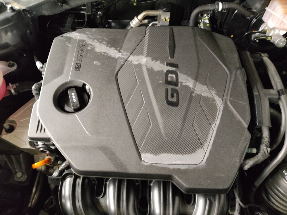 2024 Kia Sorento in Union City, GA 30291 - 18130908 30