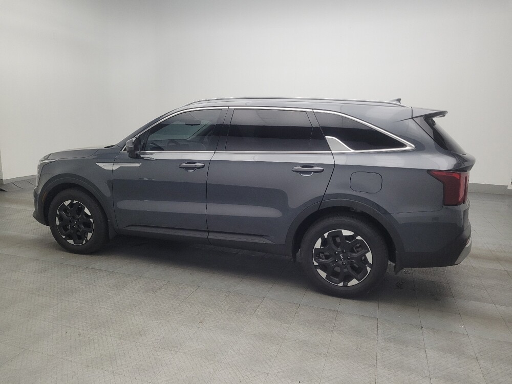 2024 Kia Sorento in Union City, GA 30291 - 18130908 3