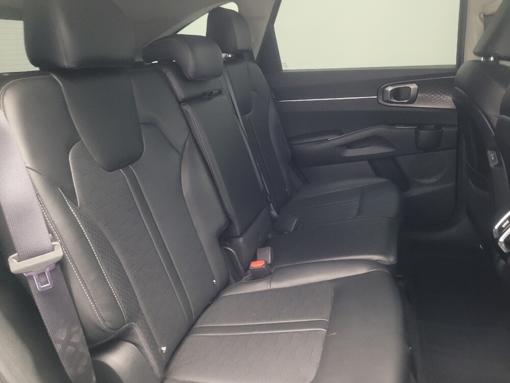 2024 Kia Sorento in Union City, GA 30291 - 18130908 19