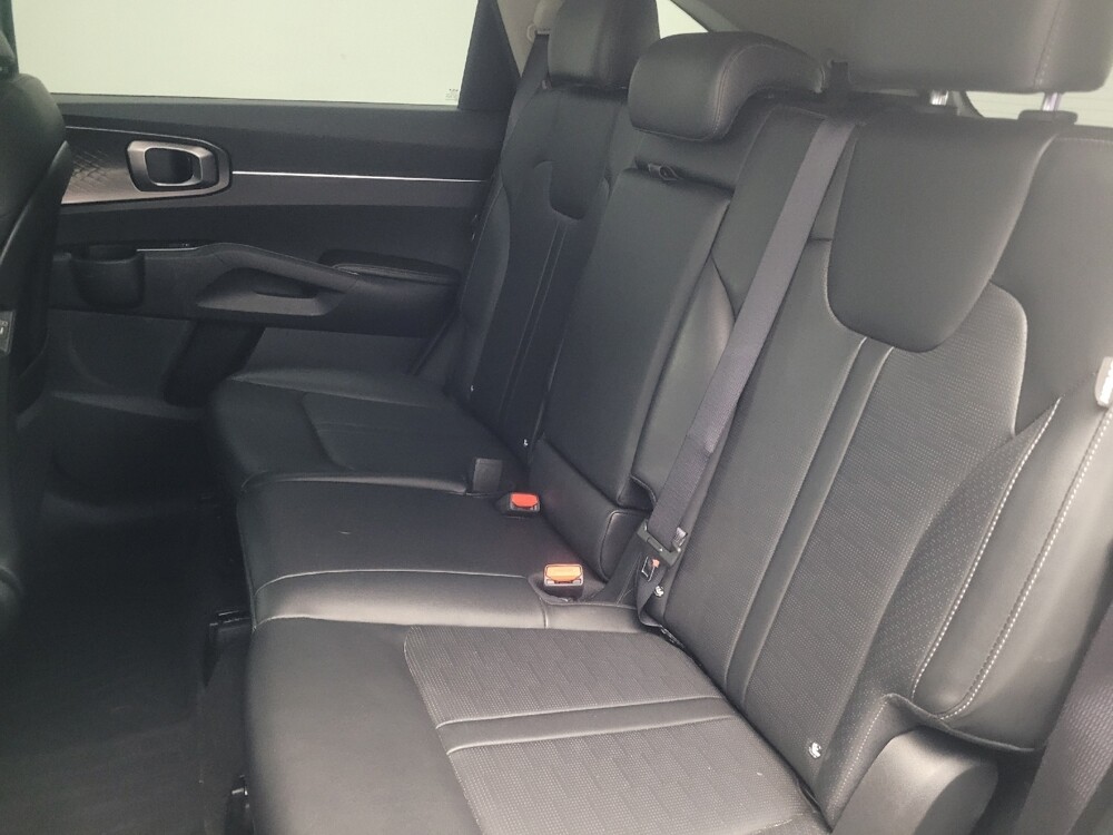 2024 Kia Sorento in Union City, GA 30291 - 18130908 18