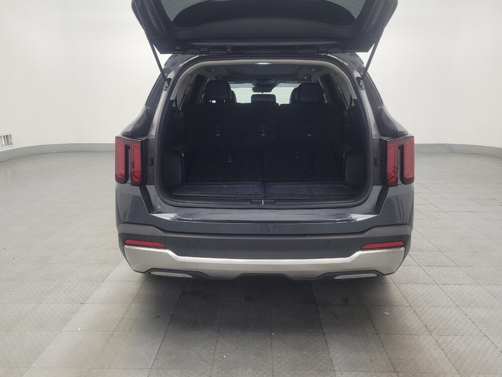 2024 Kia Sorento in Union City, GA 30291 - 18130908 29