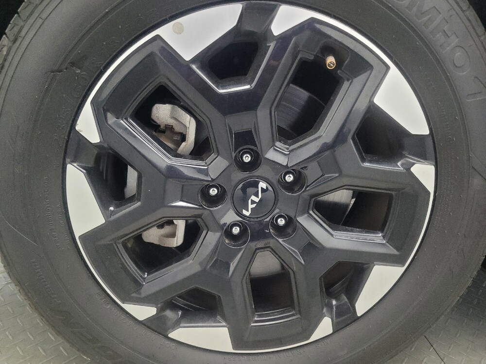 2024 Kia Sorento in Union City, GA 30291 - 18130908 31