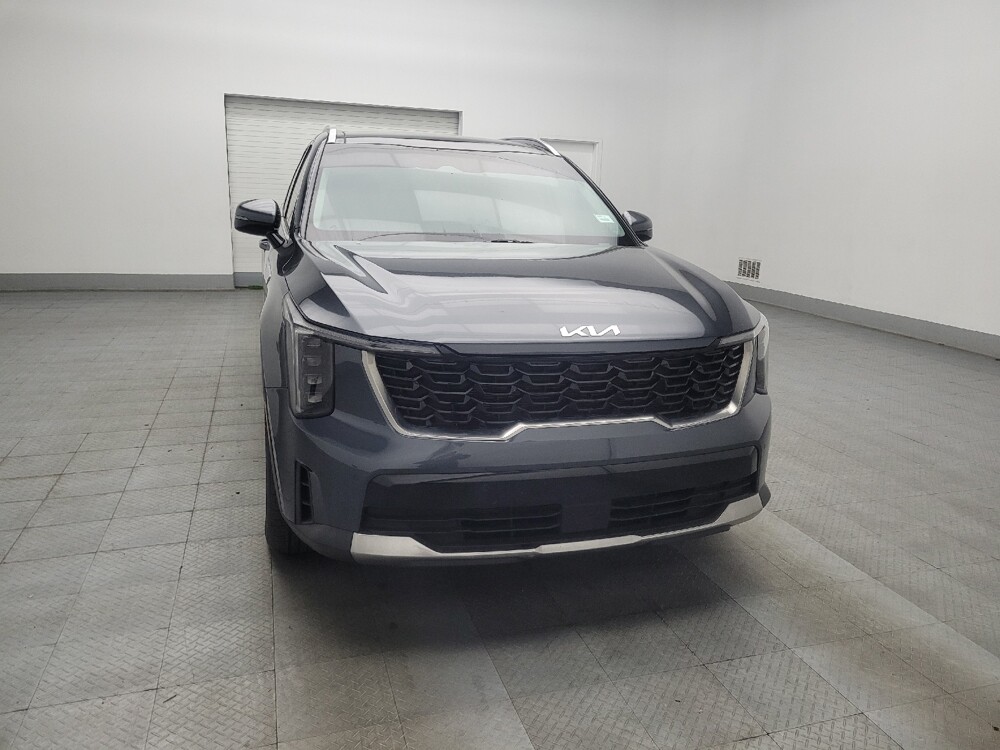 2024 Kia Sorento in Union City, GA 30291 - 18130908 14