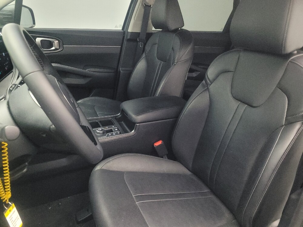 2024 Kia Sorento in Union City, GA 30291 - 18130908 17