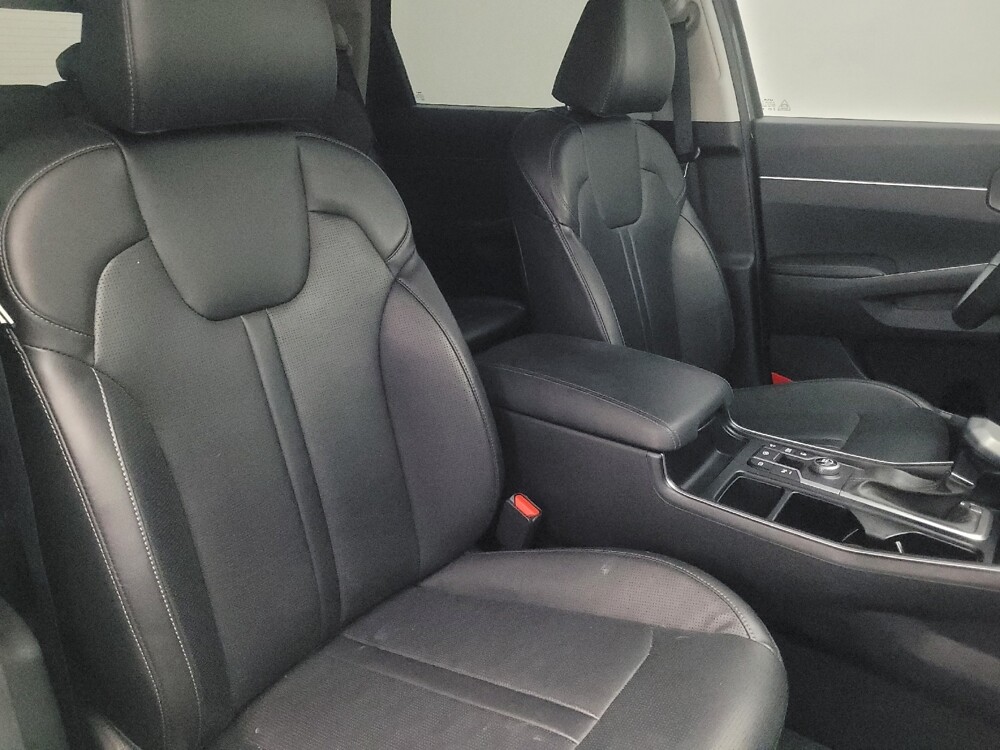 2024 Kia Sorento in Union City, GA 30291 - 18130908 21