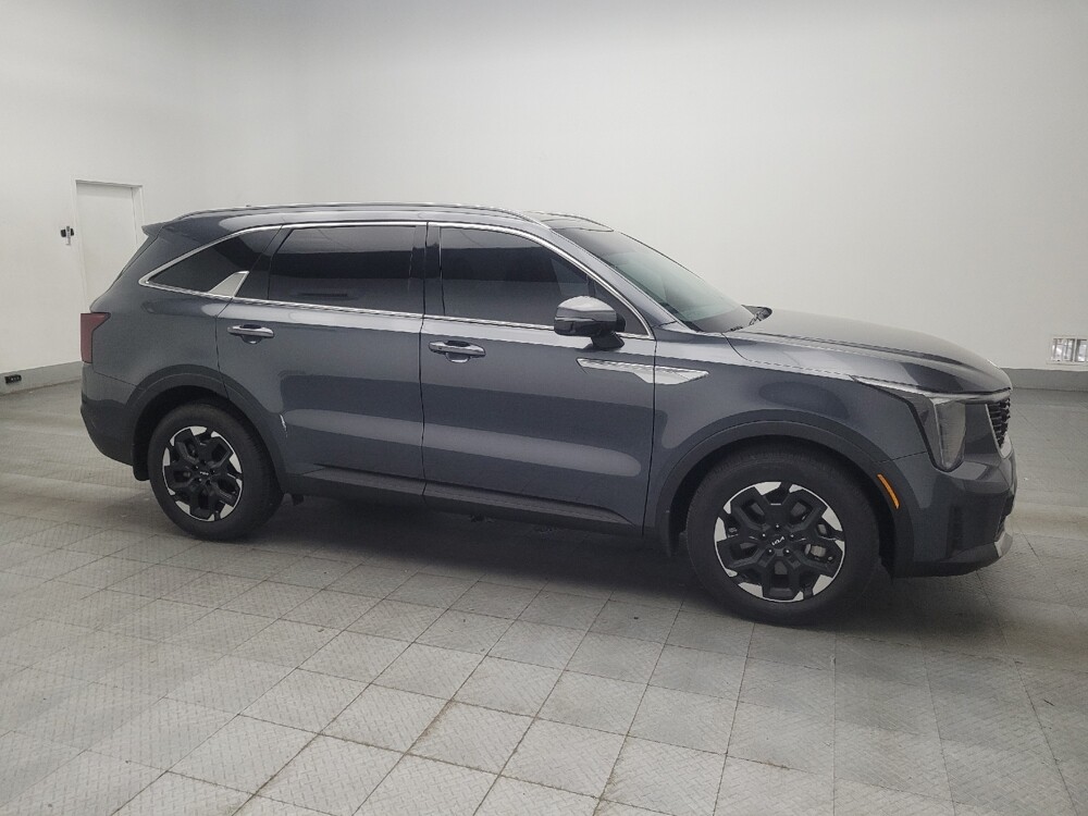 2024 Kia Sorento in Union City, GA 30291 - 18130908 11