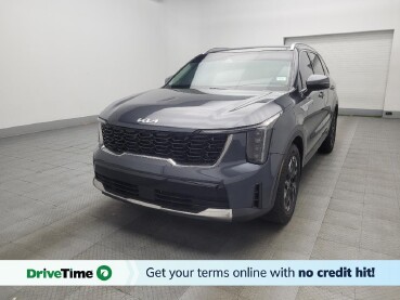 2024 Kia Sorento in Union City, GA 30291