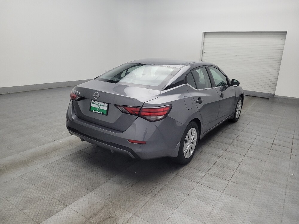 2024 Nissan Sentra in Birmingham, AL 35215 - 18130909 9