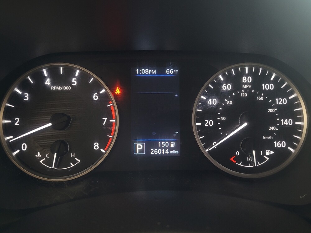 2024 Nissan Sentra in Birmingham, AL 35215 - 18130909 23