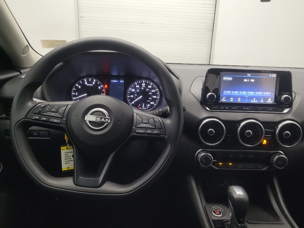 2024 Nissan Sentra in Birmingham, AL 35215 - 18130909 22