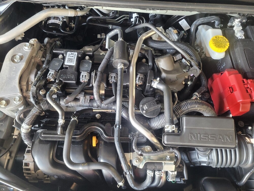 2024 Nissan Sentra in Birmingham, AL 35215 - 18130909 30