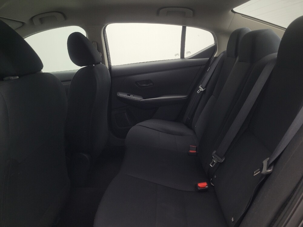 2024 Nissan Sentra in Birmingham, AL 35215 - 18130909 18