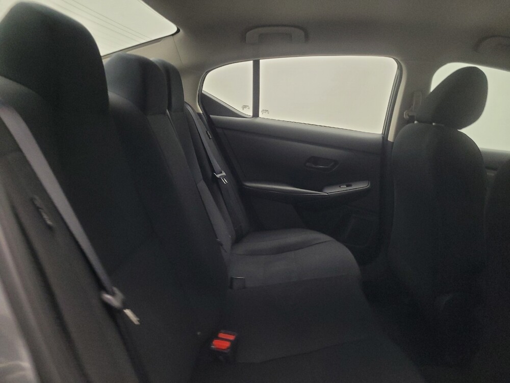 2024 Nissan Sentra in Birmingham, AL 35215 - 18130909 19