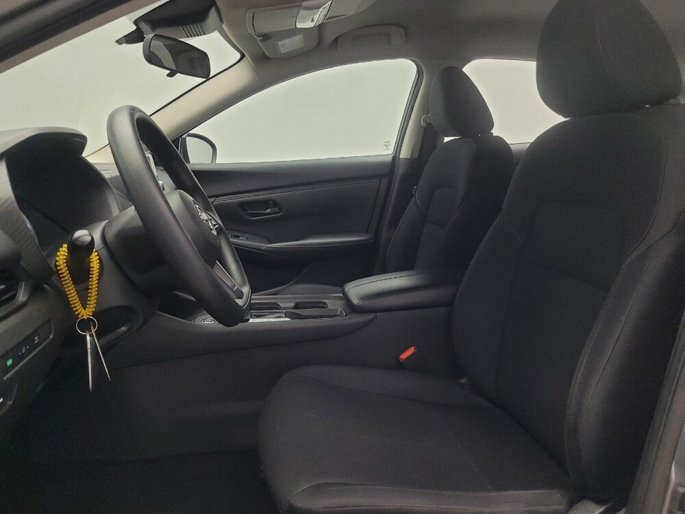 2024 Nissan Sentra in Birmingham, AL 35215 - 18130909 17