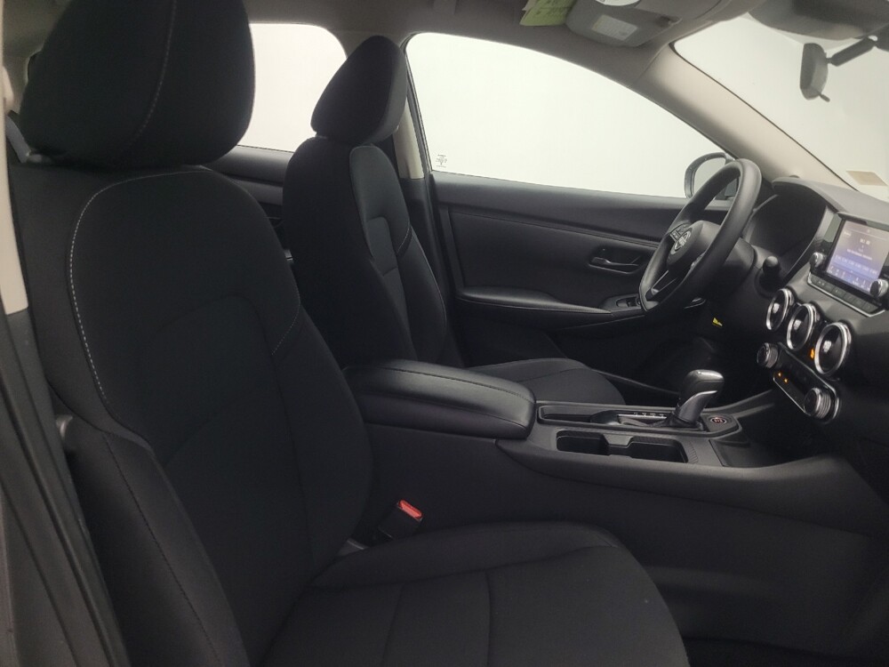 2024 Nissan Sentra in Birmingham, AL 35215 - 18130909 21